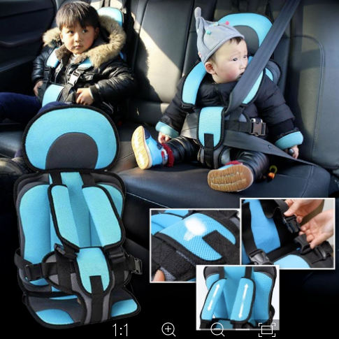 Kids Car Seat